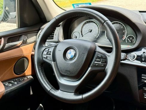 Used 2017 BMW X3 xDrive35i AWD/4WD image 20