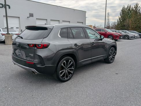 Used 2024 MAZDA CX-50 2.5 Turbo w/ Weather Package image 3