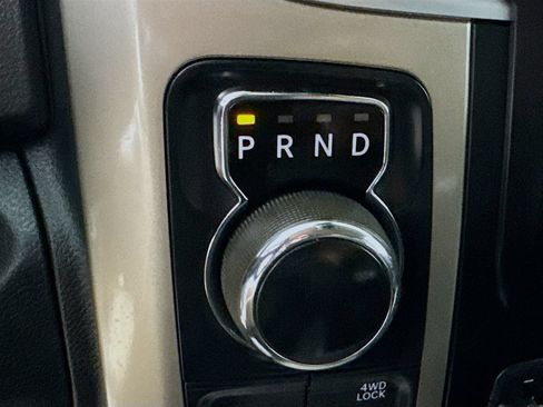 Used 2015 RAM 1500 Outdoorsman AWD/4WD image 19