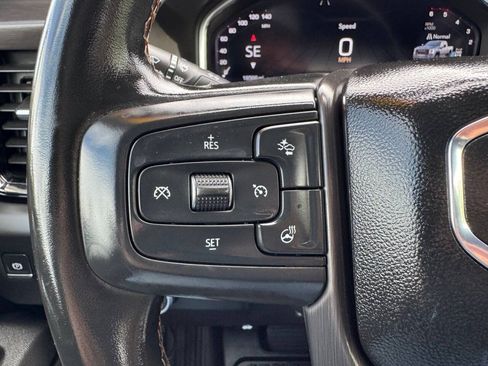 Used 2025 GMC Sierra 3500 AT4 w/ AT4 Premium Plus Package AWD/4WD image 17