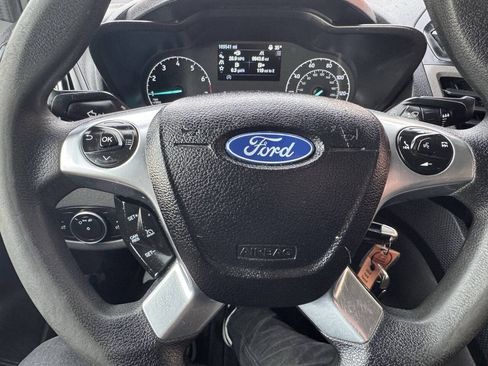 Used 2019 Ford Transit Connect XL FWD image 37