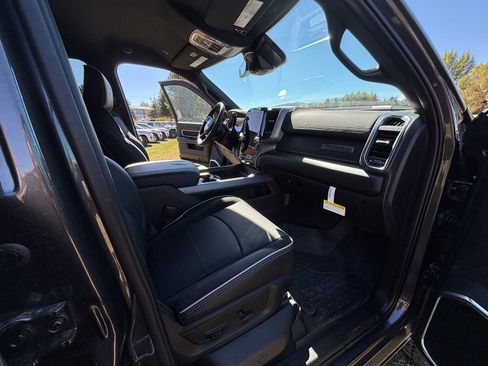 New 2025 RAM 2500 Laramie w/ Night Edition image 27