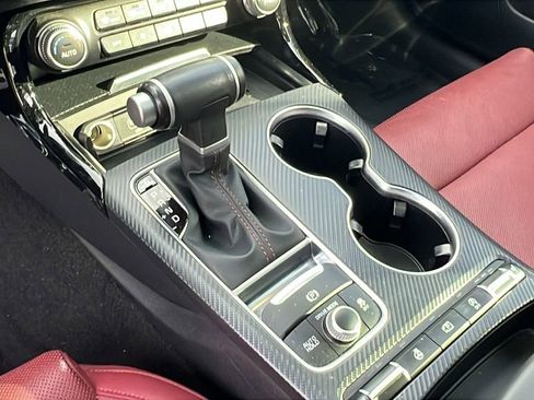 Used 2023 Kia Stinger GT-Line w/ Sun & Sound Package image 34