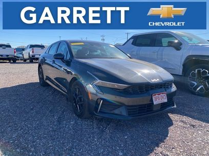 Used 2025 Kia K5 LXS