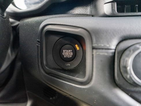 Used 2024 Jeep Wrangler High Altitude AWD/4WD image 22