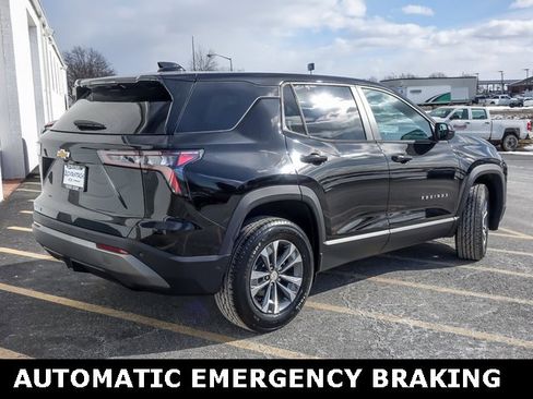 New 2026 Chevrolet Equinox LT w/ LPO, Floor Liner Package image 6