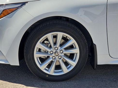 New 2026 Toyota Corolla XLE image 9