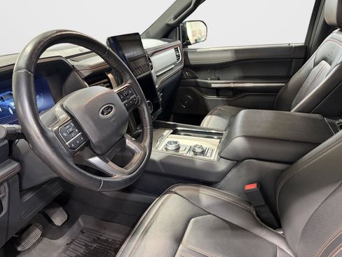 Used 2024 Ford Expedition Timberline AWD/4WD image 2