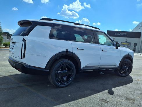 New 2027 Kia Telluride SX Prestige X-Line w/ Towing Package AWD/4WD image 22