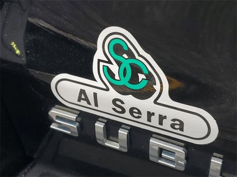 Certified 2019 Chevrolet Suburban LT image 6