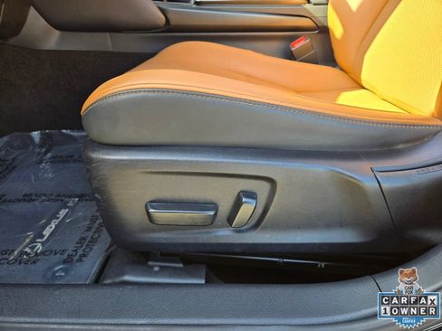 Used 2024 Lexus IS 300 w/ Comfort Package RWD image 22