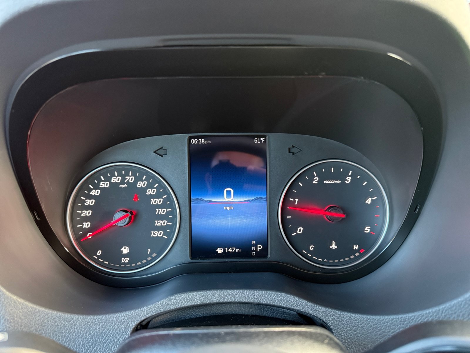New 2026 Mercedes-Benz Sprinter 2500 image 10