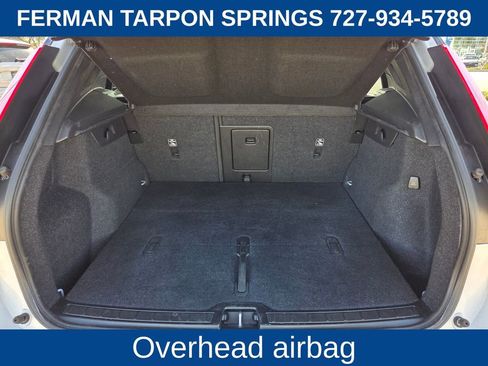 Certified 2021 Volvo XC40 T5 R-Design w/ Advanced Package image 19