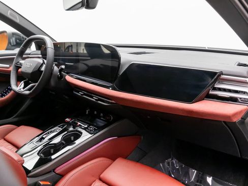 Used 2025 Audi S5 Prestige w/ Prestige Package image 52