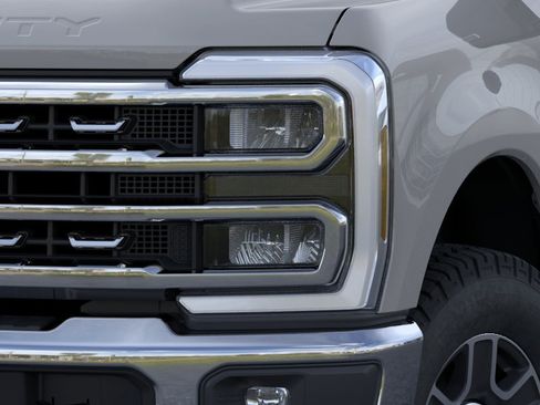 New 2026 Ford F250 Lariat AWD/4WD image 19