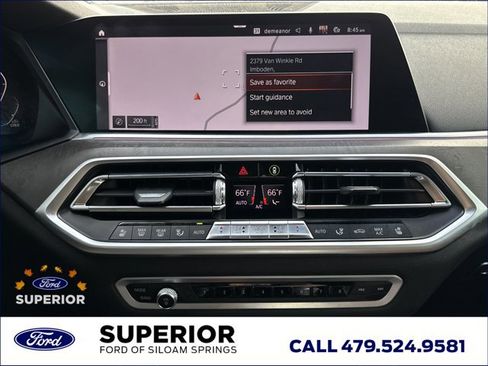 Used 2019 BMW X5 xDrive40i w/ M Sport Package image 19