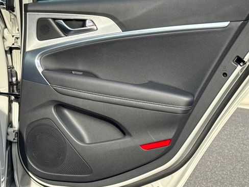 New 2026 Genesis G70 2.5T Prestige image 16