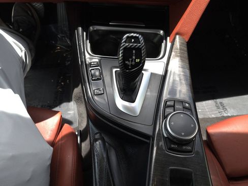 Used 2015 BMW 435i Convertible RWD image 33