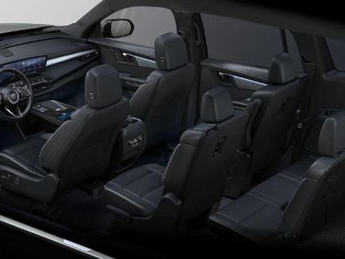 New 2026 Buick Enclave Preferred w/ LPO, Floor Liner Package image 35