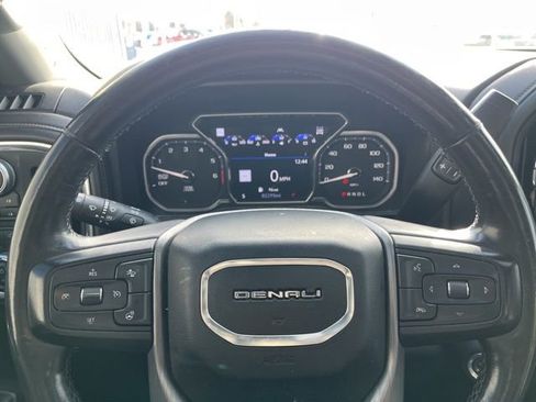 Used 2019 GMC Sierra 1500 Denali w/ Denali Ultimate Package image 22