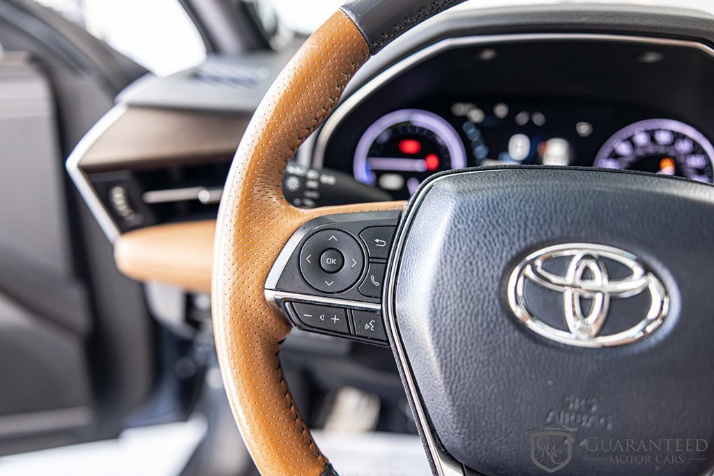 Used 2019 Toyota Avalon Limited w/ Advanced Safety Package FWD image 25