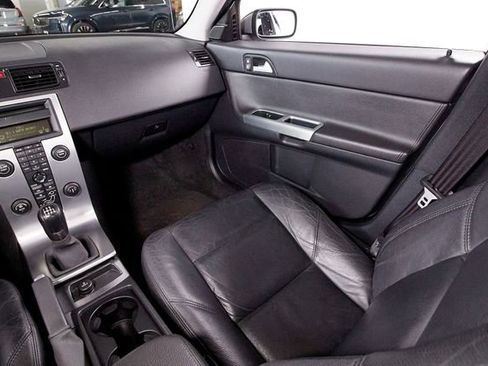 Used 2006 Volvo S40 T5 image 7