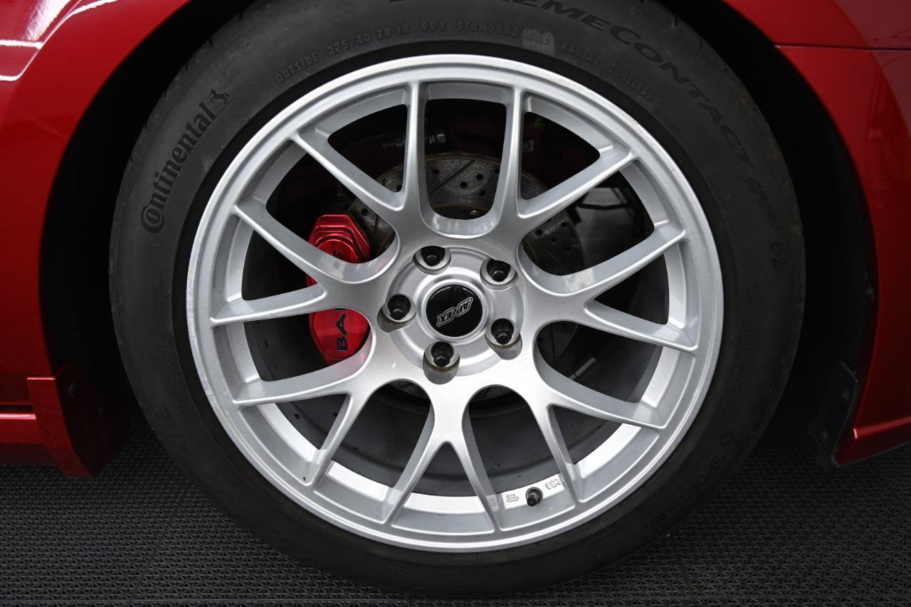 Used 2013 Ford Mustang GT Premium w/ Brembo Brake Pkg RWD image 38