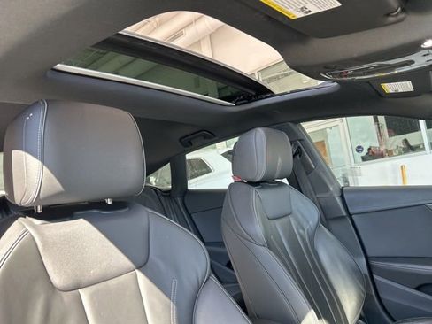 Used 2023 Audi A5 2.0T Prestige image 14