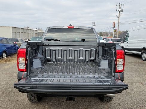 New 2025 Ford Ranger XL w/ Trailer Tow Package image 8