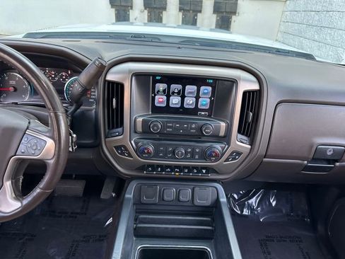 Used 2019 GMC Sierra 2500 Denali w/ Duramax Plus Package image 19