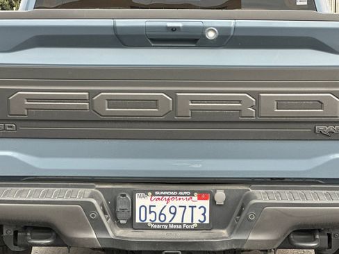 Used 2023 Ford F150 Raptor w/ Raptor Carbon Fiber Package image 49