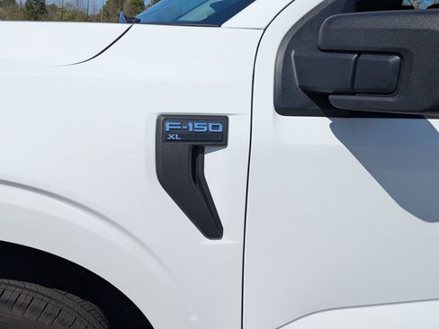 Certified 2024 Ford F150 XL image 12