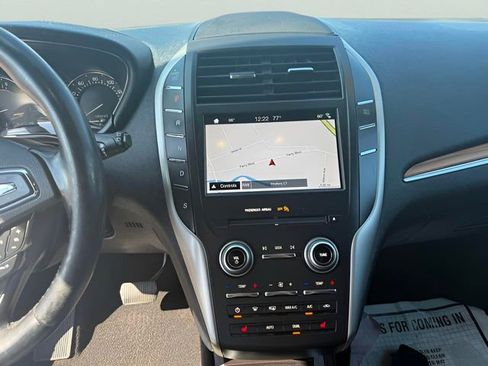 Used 2019 Lincoln MKC Select w/ Select Plus Package image 15