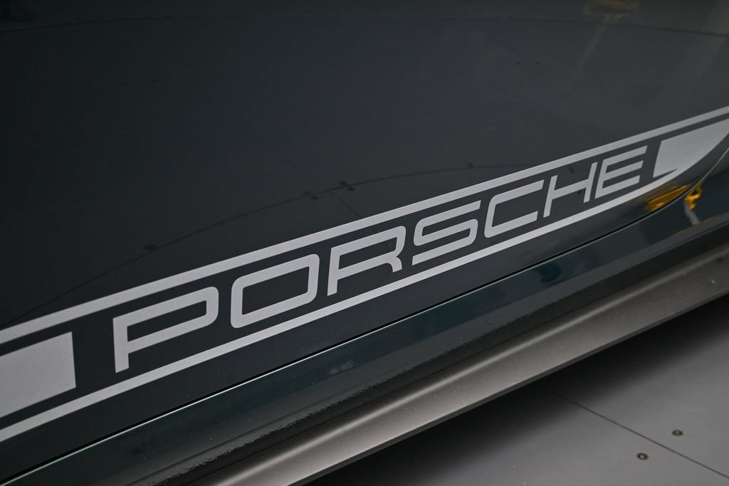 Certified 2026 Porsche 911 GT3 RWD image 43