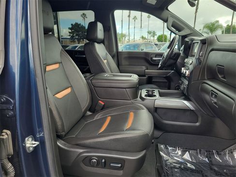 Used 2022 GMC Sierra 3500 AT4 w/ AT4 Preferred Package image 20