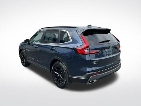 Used 2023 Honda CR-V Sport image 13