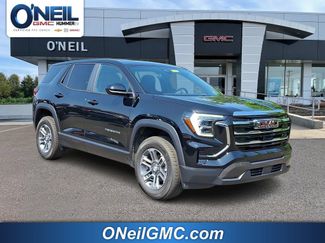 New 2026 GMC Terrain Elevation AWD/4WD video 1