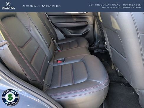 Used 2024 MAZDA CX-5 Carbon Edition image 27