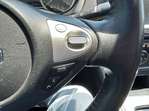 Used 2019 Nissan Sentra SV FWD image 19