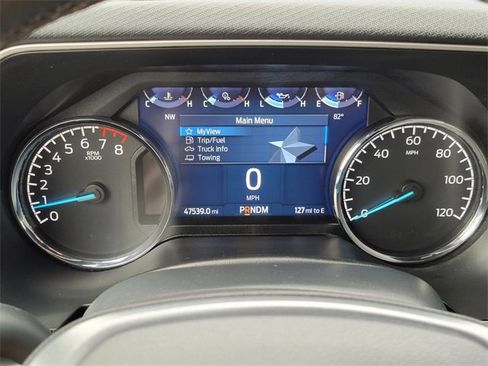 Used 2023 Ford F150 XLT w/ Equipment Group 302A High image 38