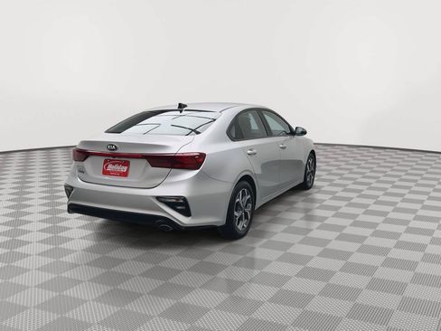 Used 2019 Kia Forte LXS FWD image 28