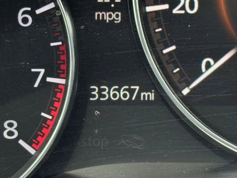 Used 2023 MAZDA CX-30 AWD 2.5 S w/ Premium Package image 29