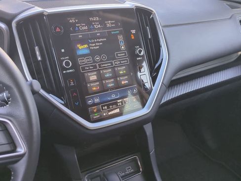 Certified 2025 Subaru Ascent Premium w/ Premium Package image 28