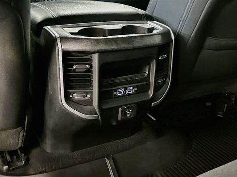 Used 2021 RAM 1500 Big Horn AWD/4WD image 27