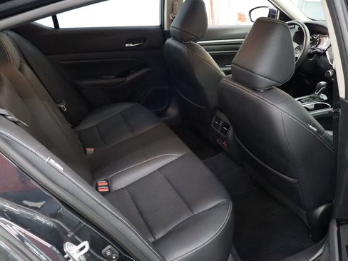 Used 2022 Nissan Altima 2.5 SL image 25