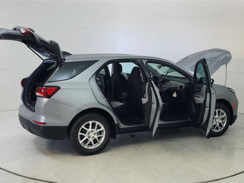 Used 2024 Chevrolet Equinox LS w/ LS Convenience Package FWD image 41
