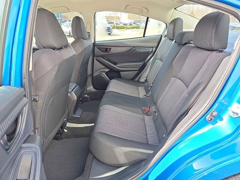 Used 2023 Subaru Impreza Premium image 11