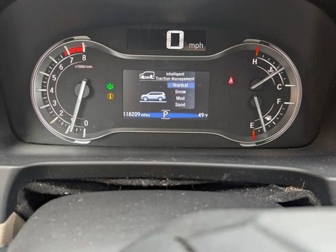 Used 2018 Honda Pilot EX-L image 11