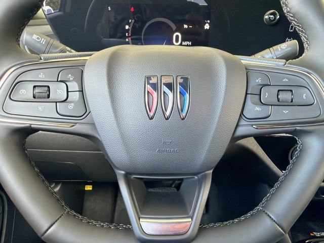 New 2026 Buick Envista Sport Touring w/ Convenience I Package FWD image 23