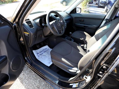 Used 2010 Kia Soul image 15